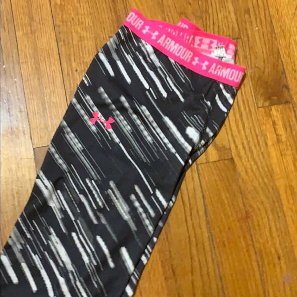 Under Armour leggings